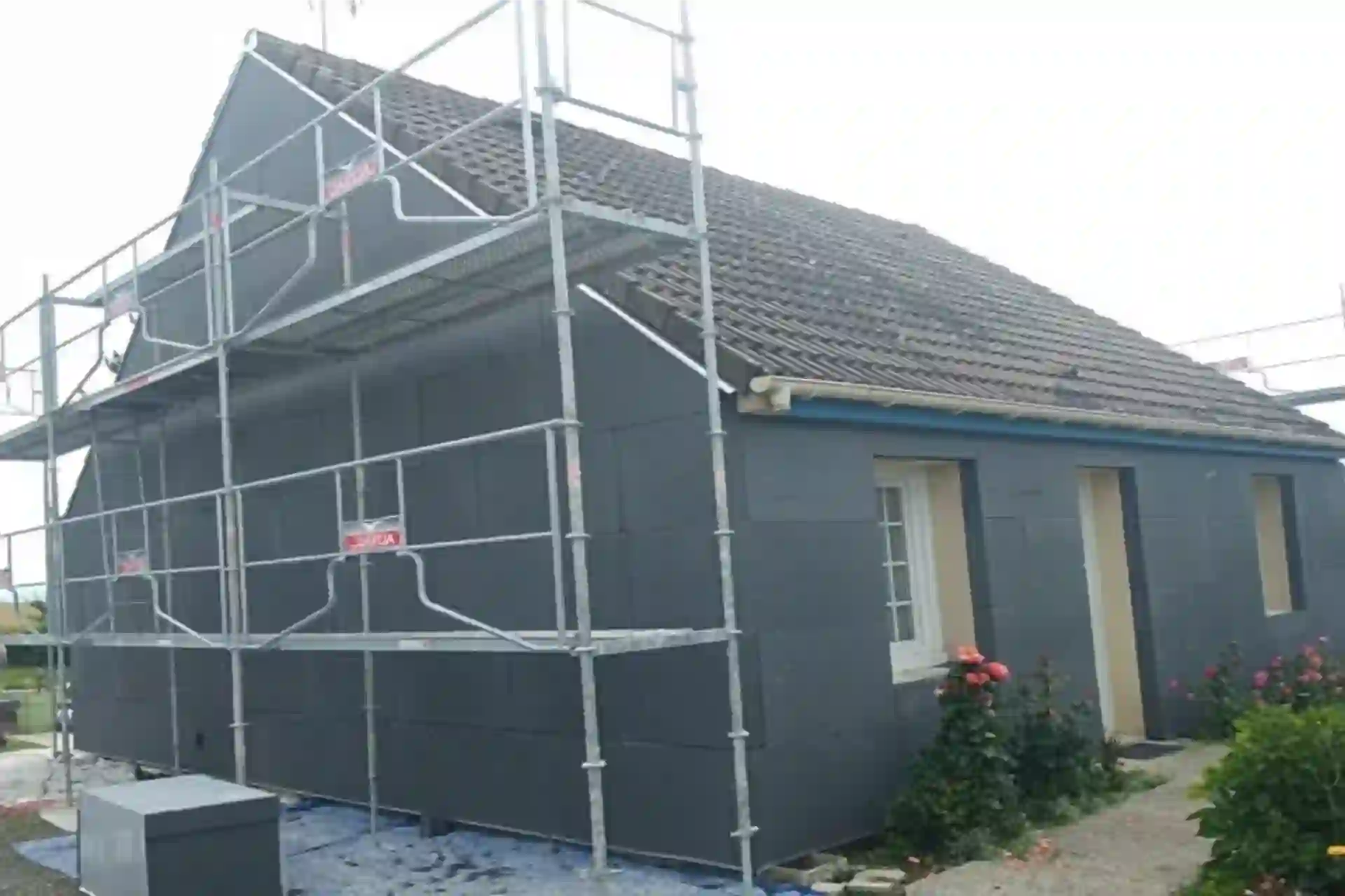 chantier